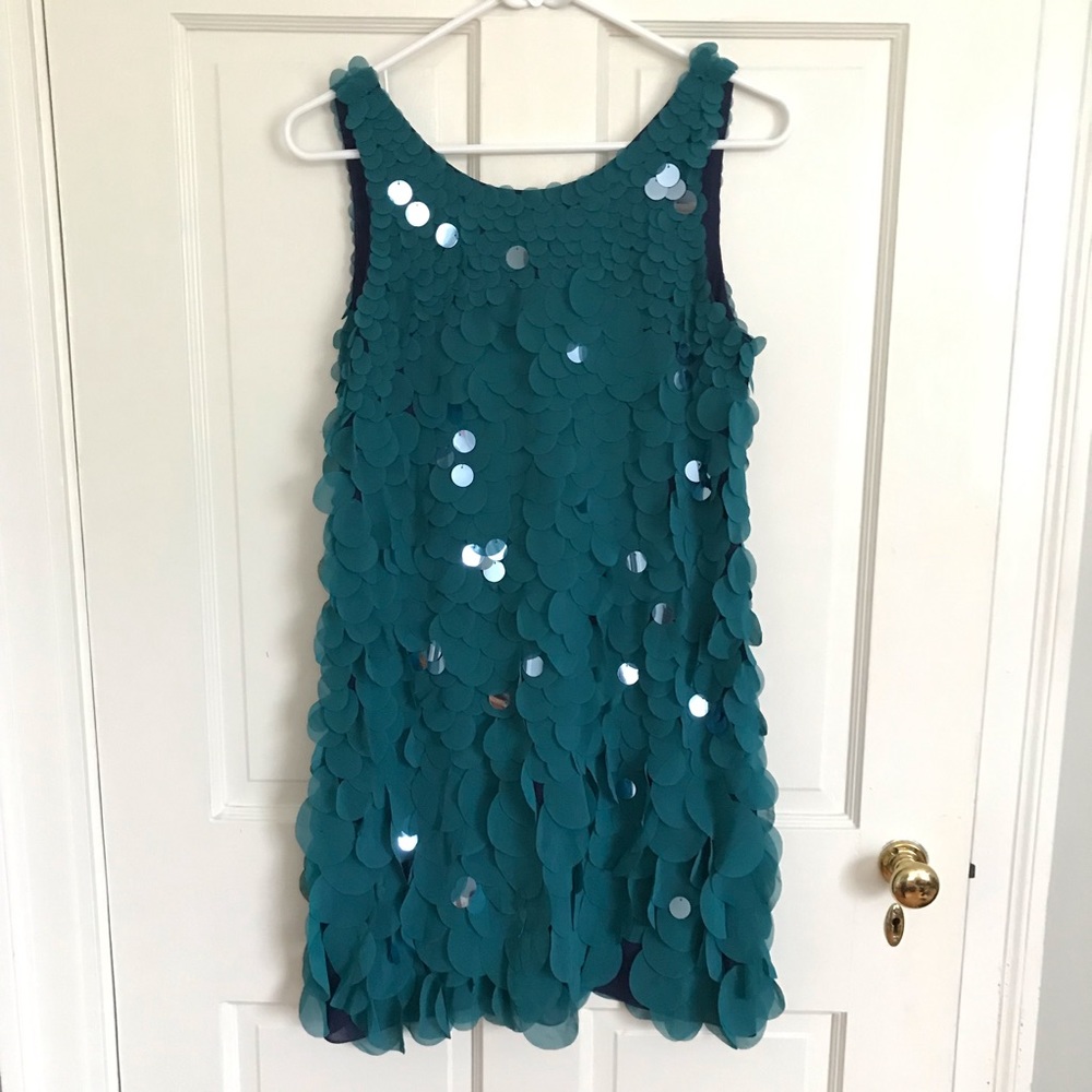 Hale Bob Cocktail Dress XS